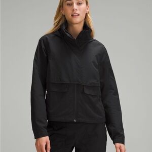 Lululemon Effortless Jacket